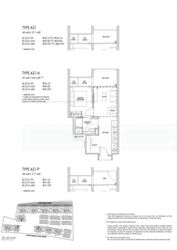 Kent Ridge Hill Residences (D5), Apartment #422344091